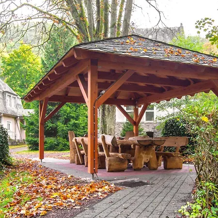 Haus Wildstein-2 By Interhome