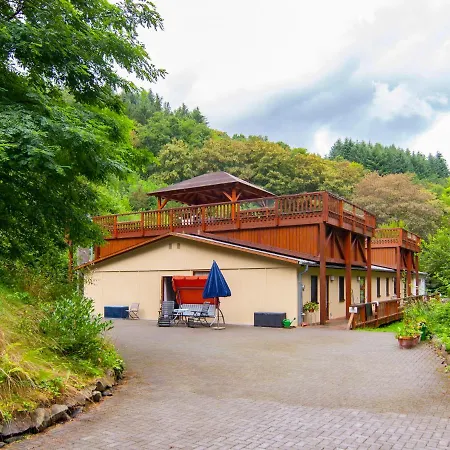 Haus Wildstein-2 By Interhome *