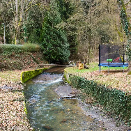 Haus Wildstein-2 By Interhome Traben-Trarbach