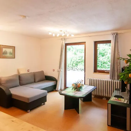 Haus Wildstein-2 By Interhome Traben-Trarbach
