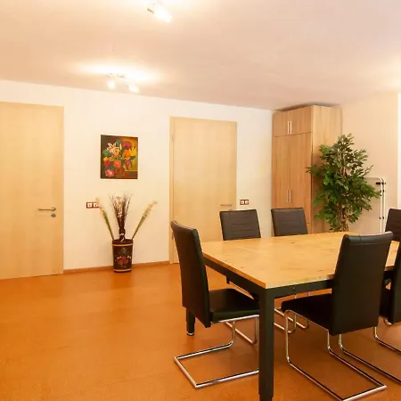 Haus Wildstein-2 By Interhome Appartement *