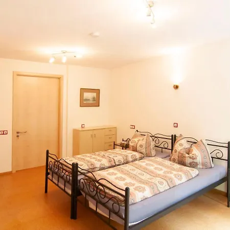 Appartement Haus Wildstein-2 By Interhome Traben-Trarbach
