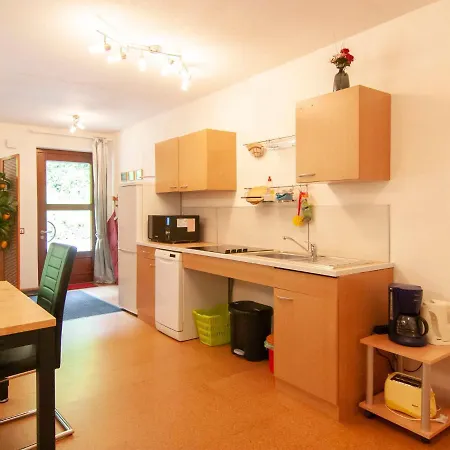 Appartement Haus Wildstein-2 By Interhome Traben-Trarbach