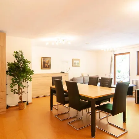 Haus Wildstein-2 By Interhome Traben-Trarbach