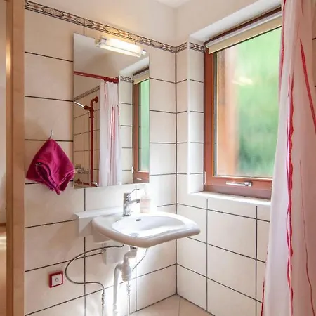 Haus Wildstein-2 By Interhome * Traben-Trarbach