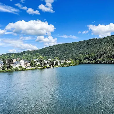Haus Wildstein-2 By Interhome Appartement Traben-Trarbach